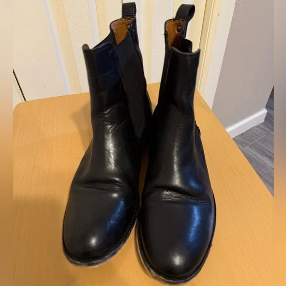 FRYE MELISSA LUG CHELSEA - Picture 5 of 10